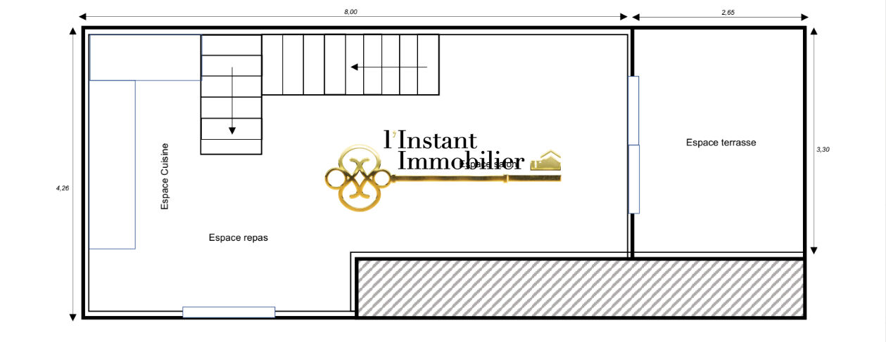 Photo 6 — L'instant Immobilier