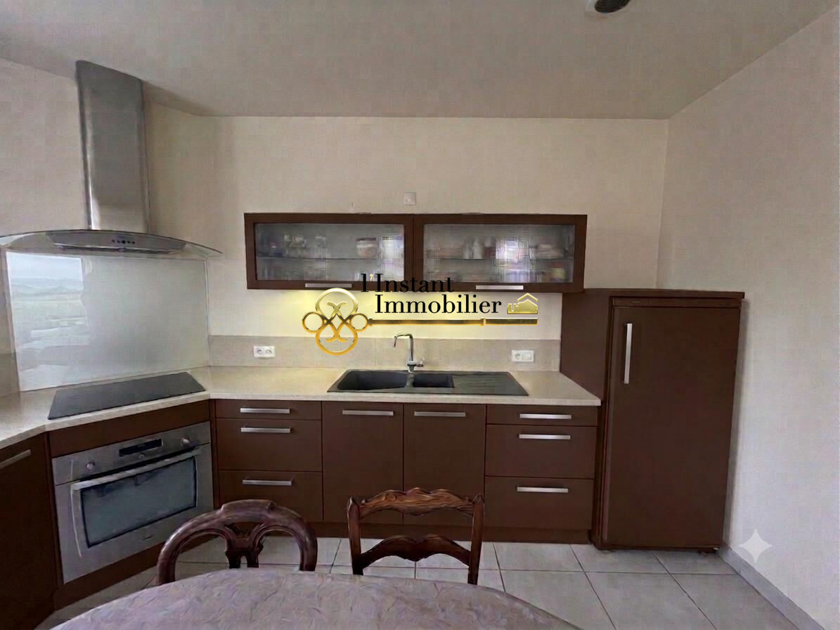 Photo 4 — L'instant Immobilier