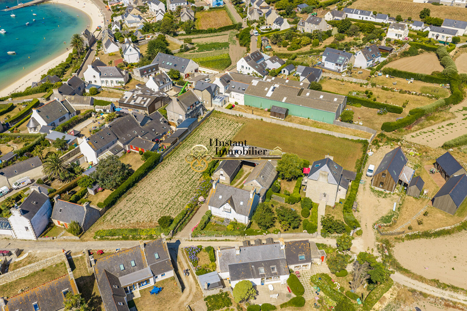 Photo 17 — L'instant Immobilier