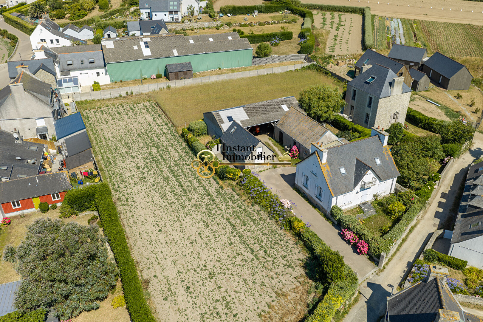 Photo 16 — L'instant Immobilier