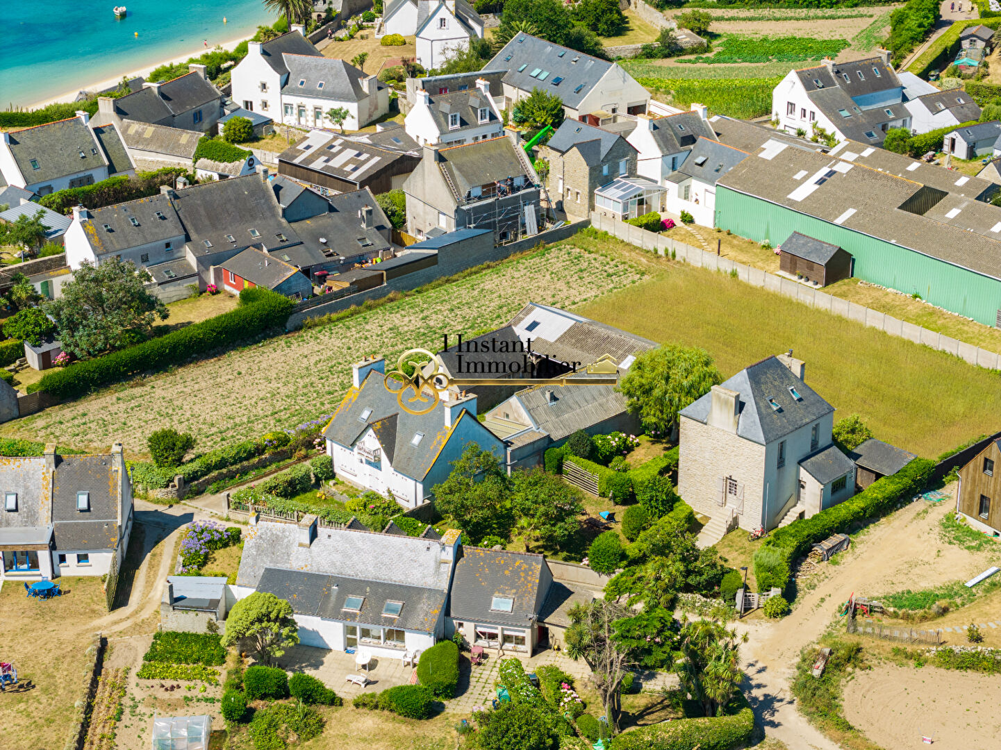 Photo 15 — L'instant Immobilier