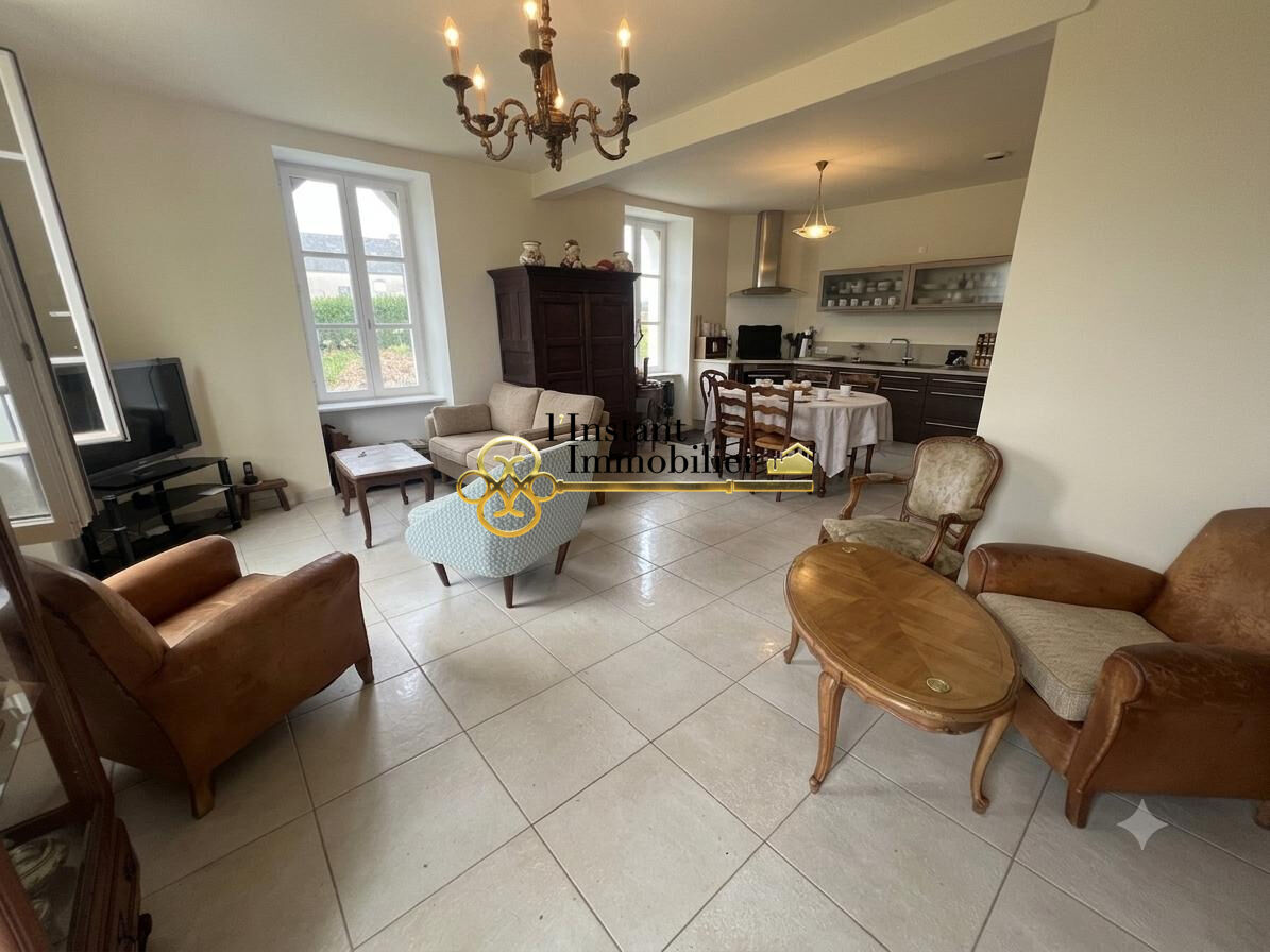 Photo 3 — L'instant Immobilier