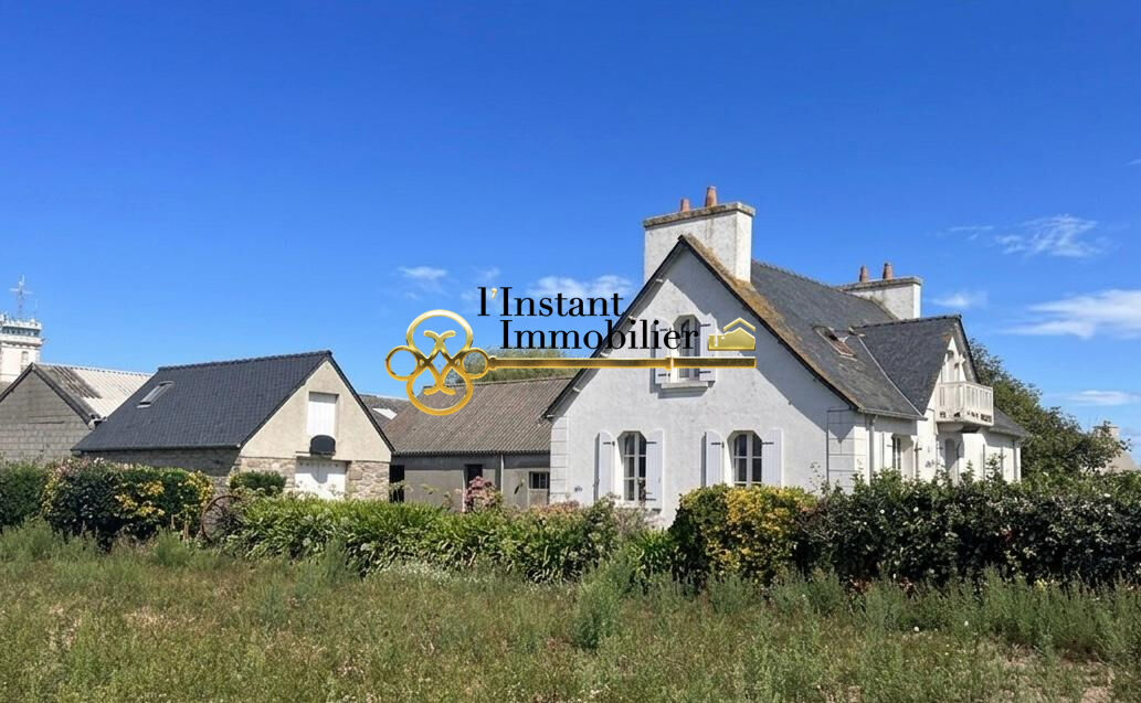 Photo 2 — L'instant Immobilier