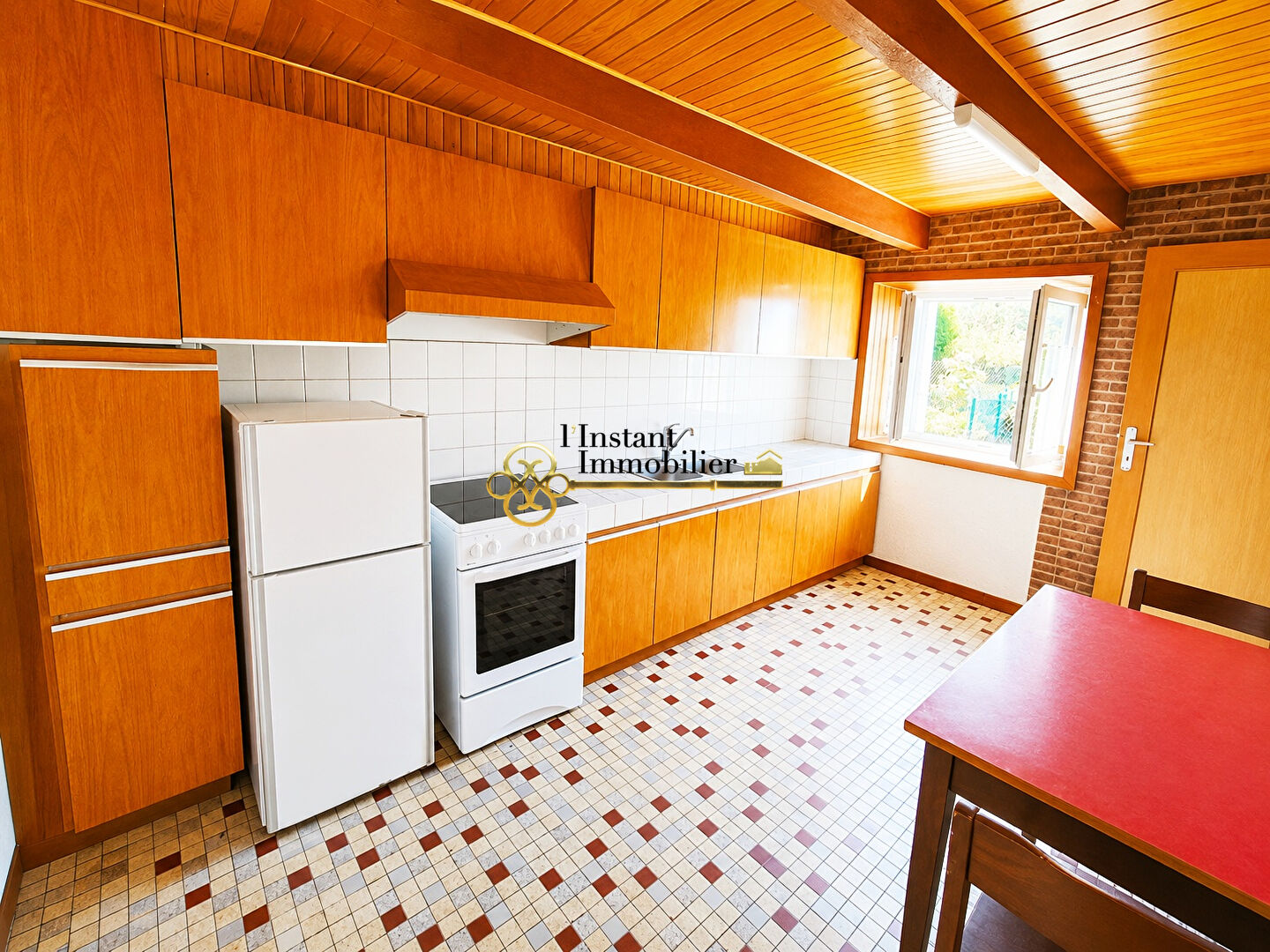Photo 6 — L'instant Immobilier