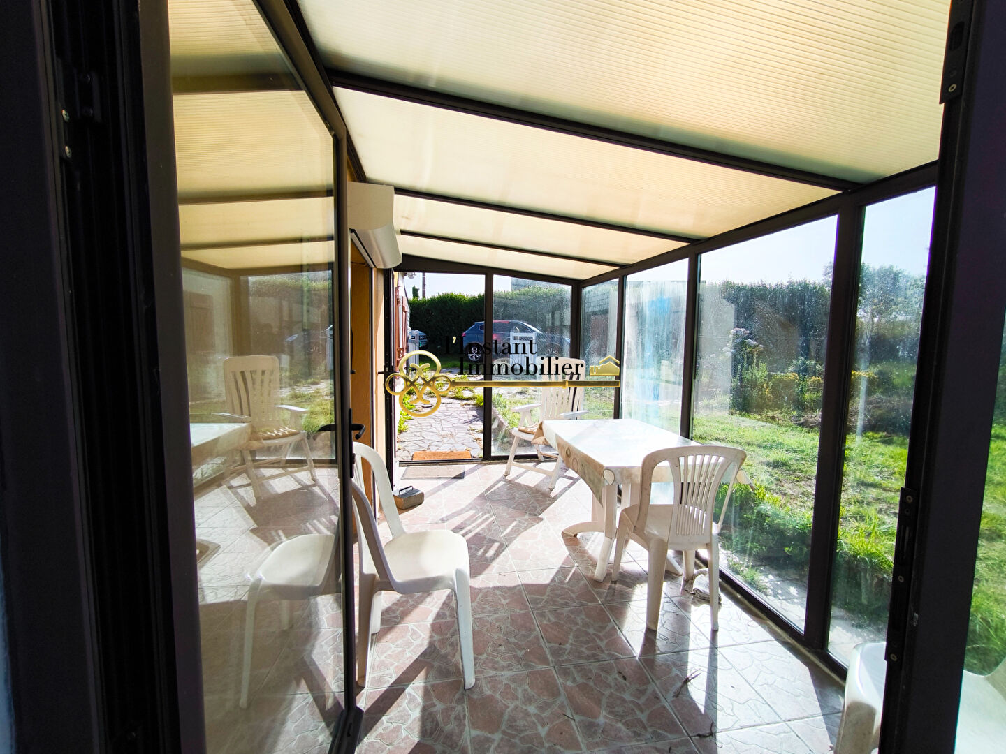 Photo 4 — L'instant Immobilier