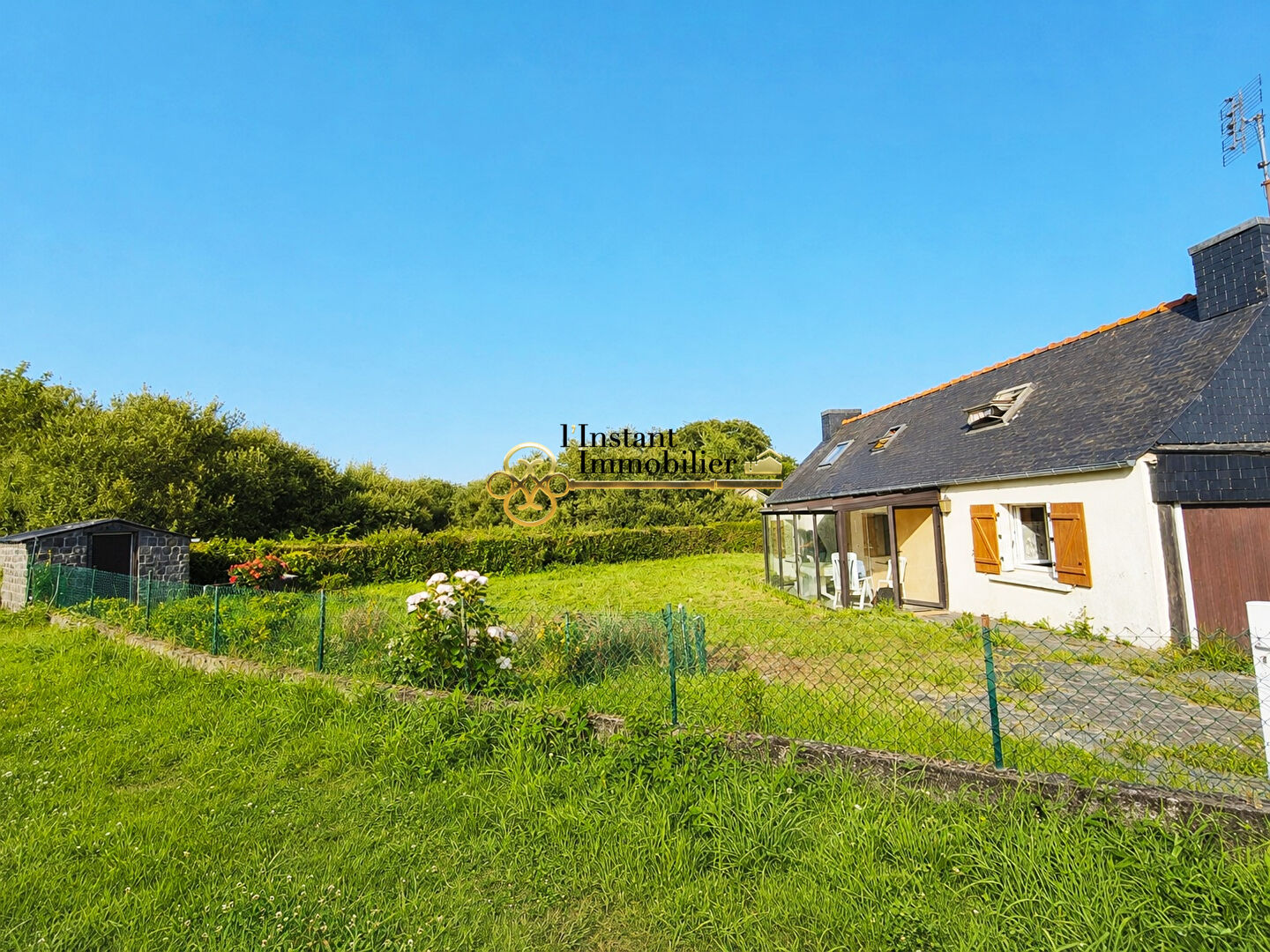 Photo 3 — L'instant Immobilier