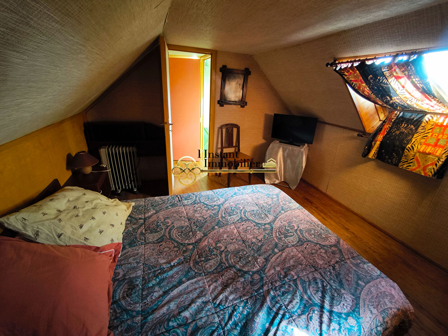 Photo 8 — L'instant Immobilier