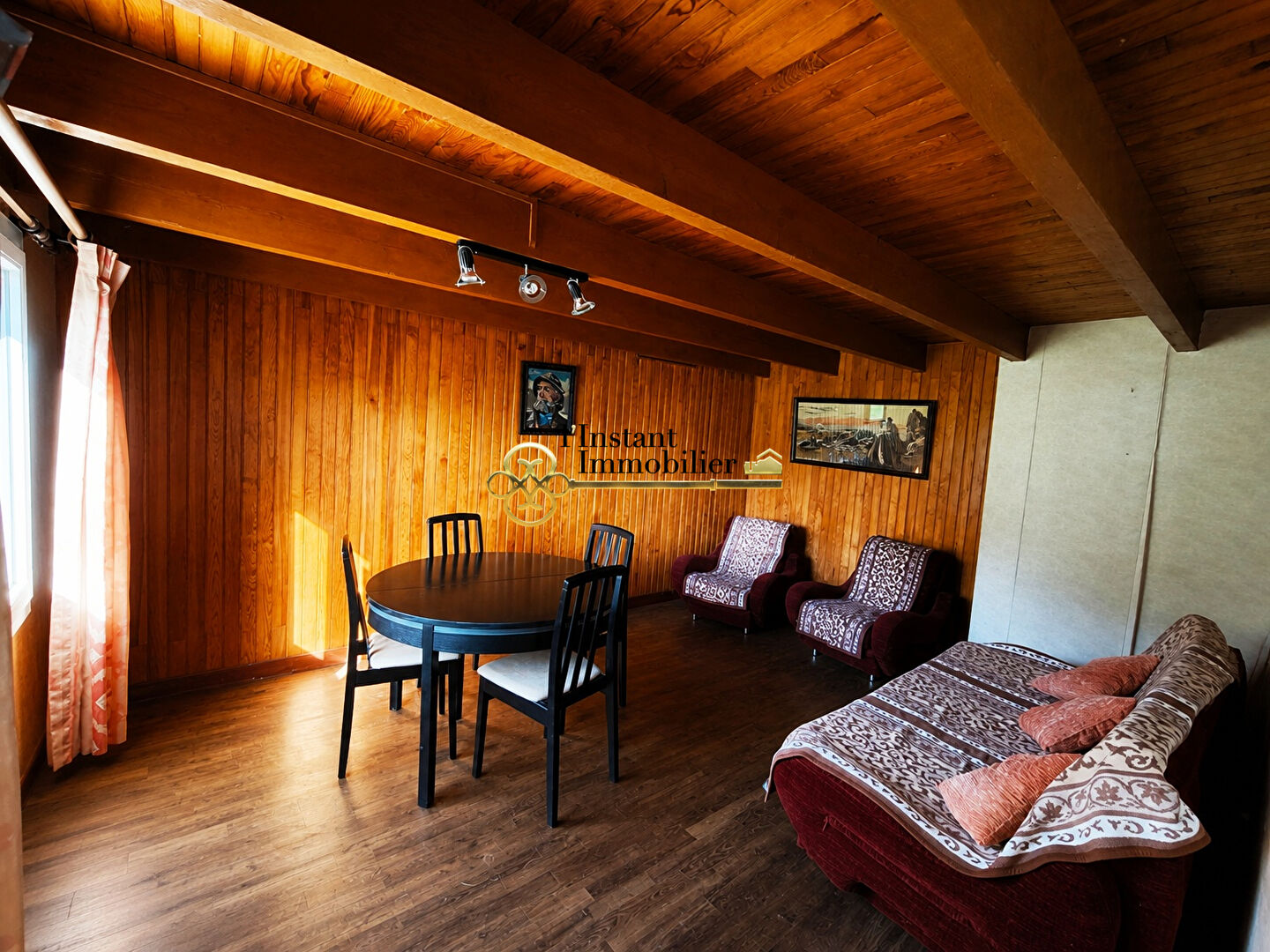 Photo 5 — L'instant Immobilier