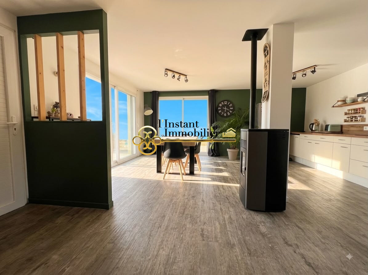 Photo 5 — L'instant Immobilier