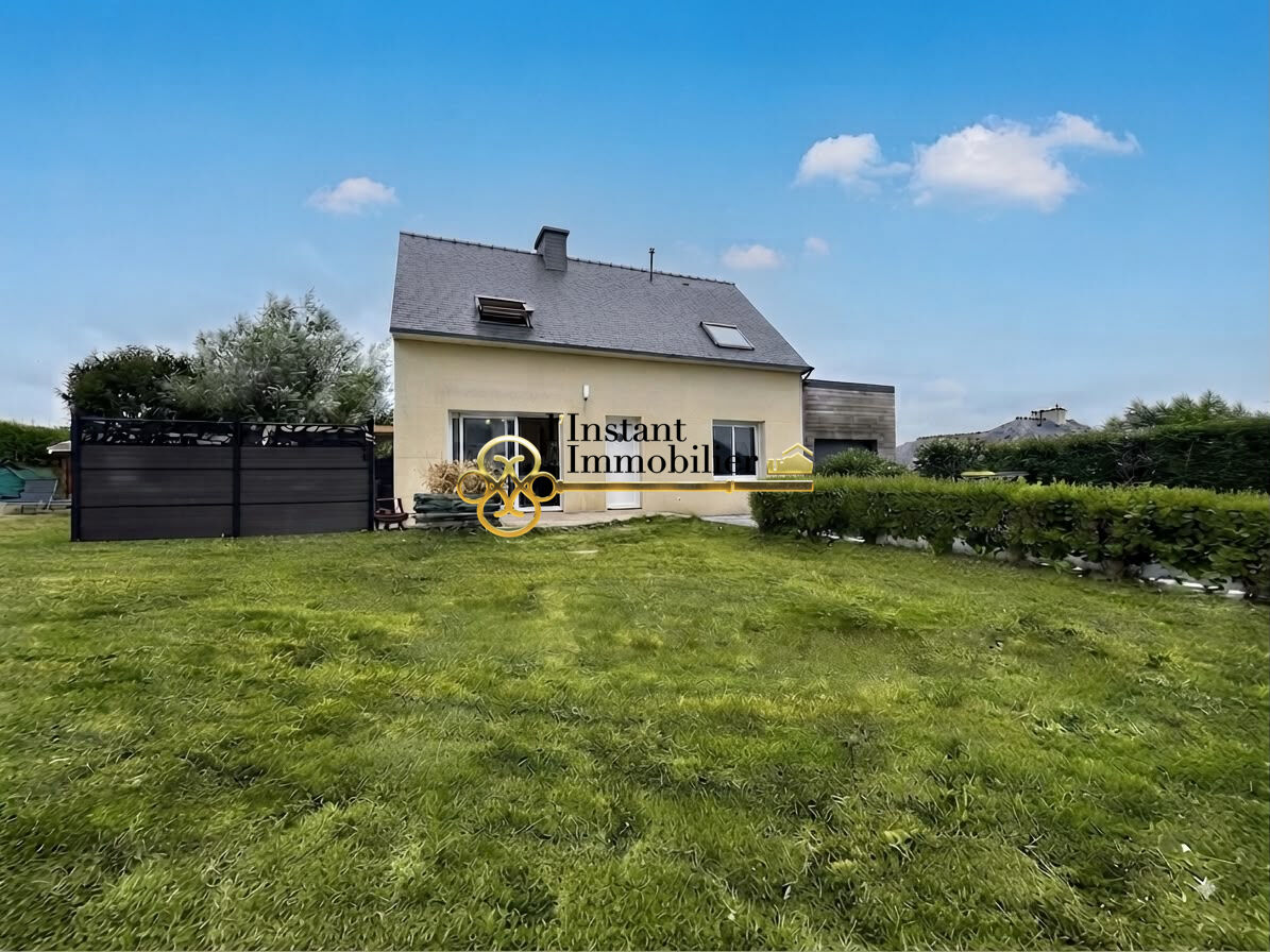 Photo 3 — L'instant Immobilier
