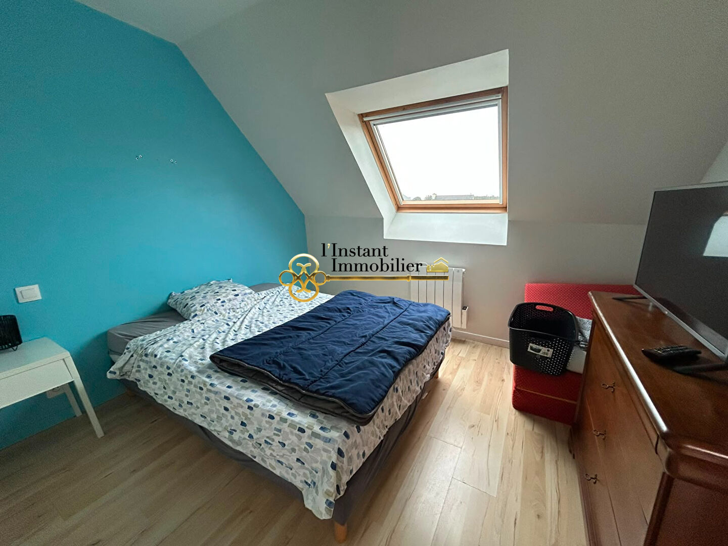 Photo 10 — L'instant Immobilier