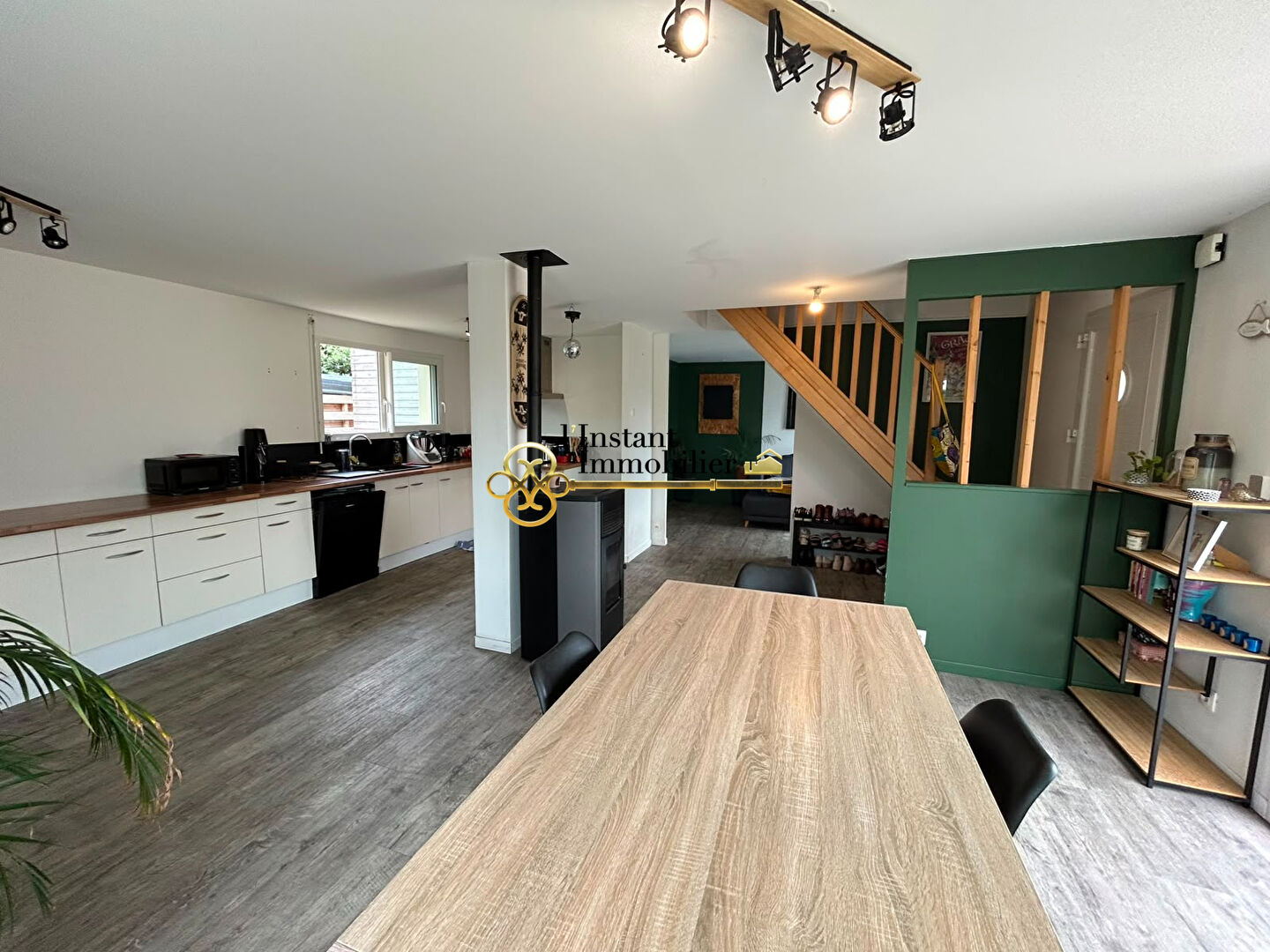 Photo 2 — L'instant Immobilier