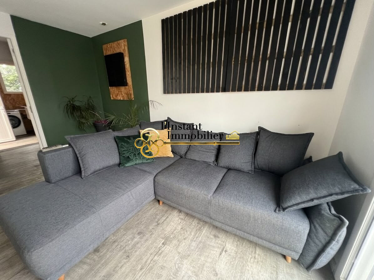 Photo 6 — L'instant Immobilier
