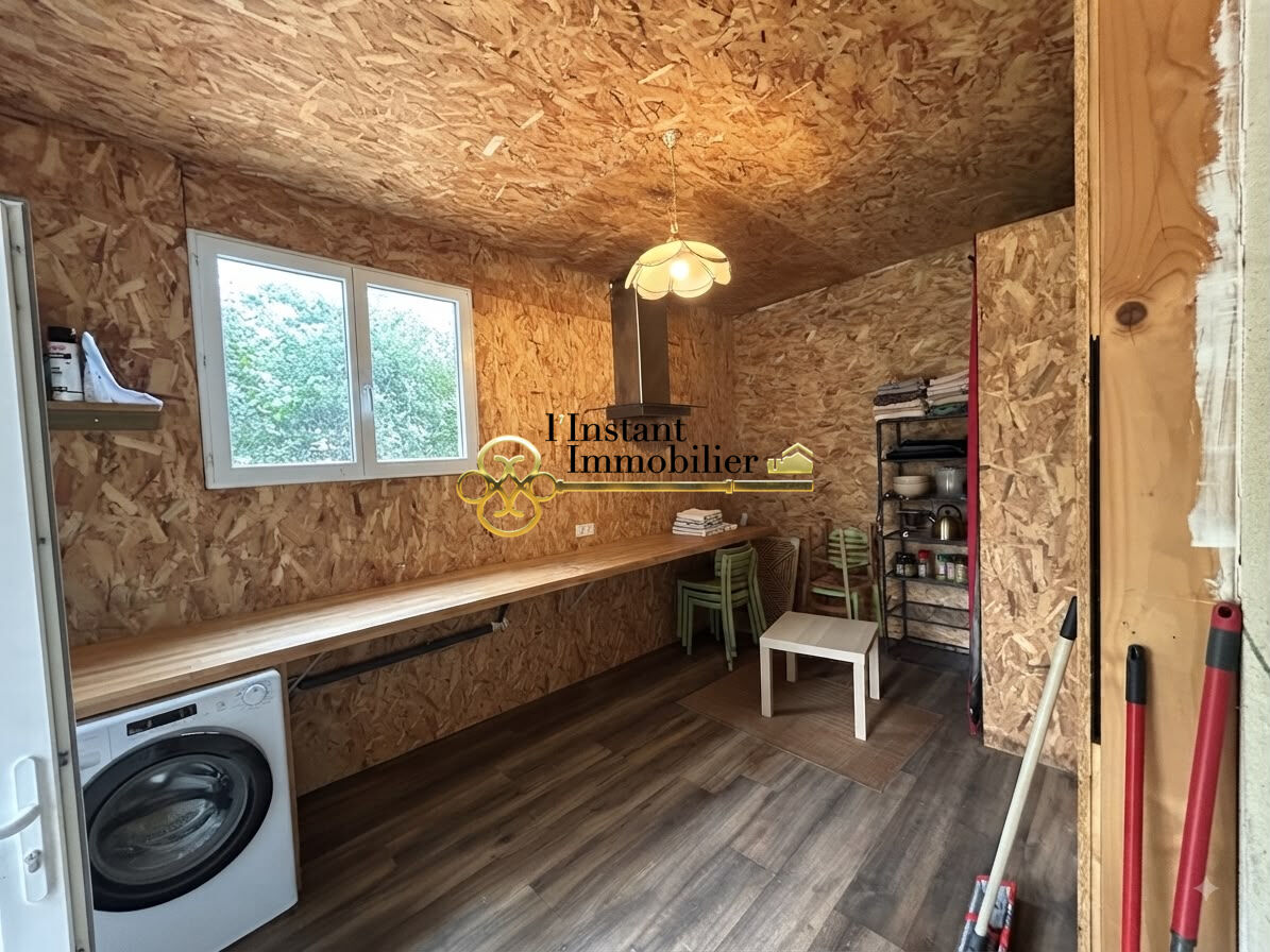 Photo 15 — L'instant Immobilier