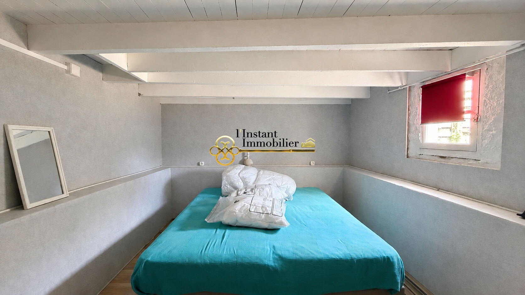 Photo 8 — L'instant Immobilier