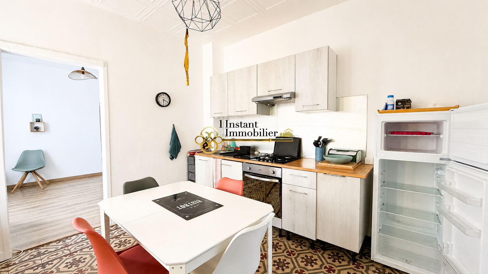 Photo 4 — L'instant Immobilier