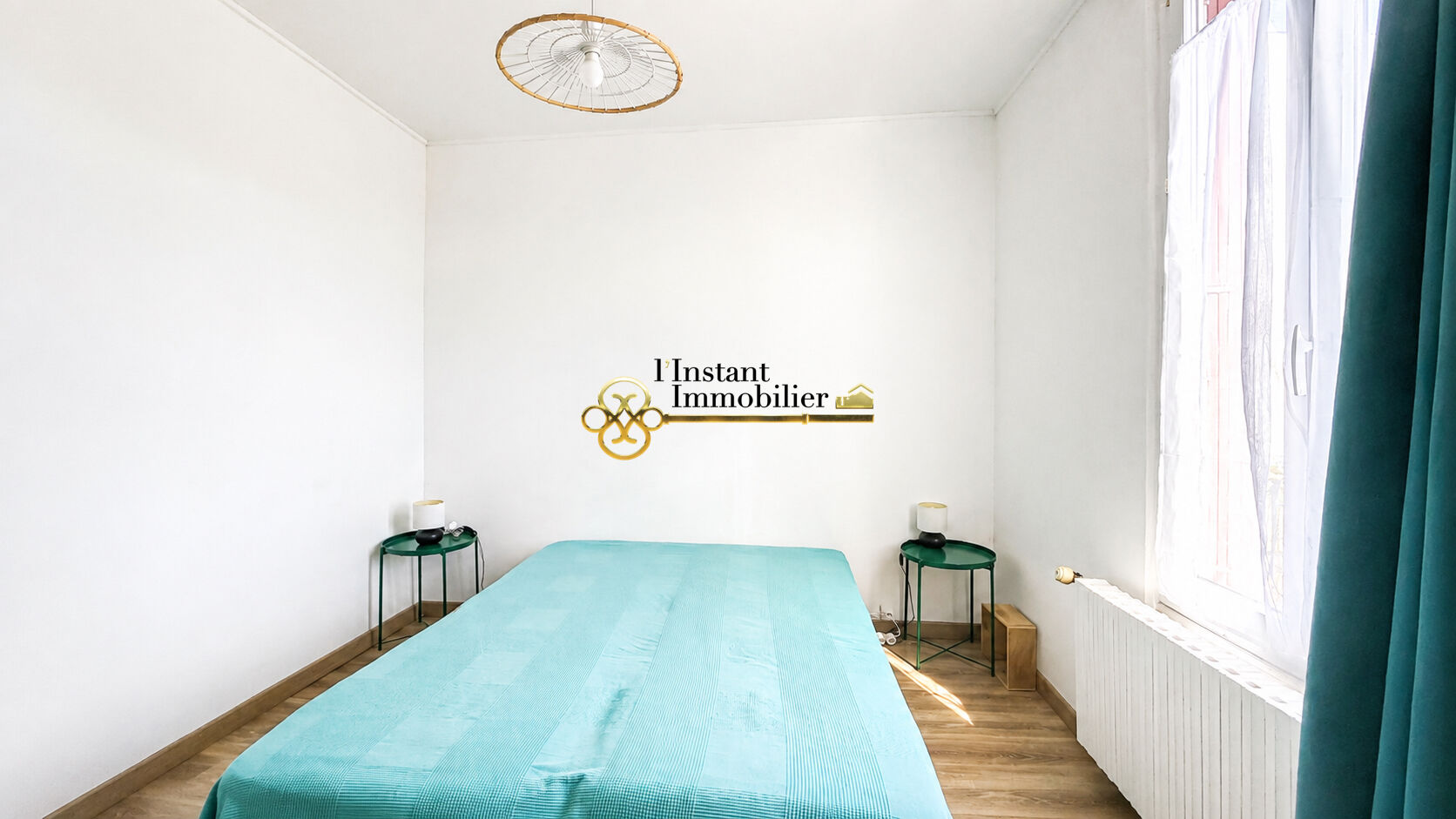 Photo 6 — L'instant Immobilier