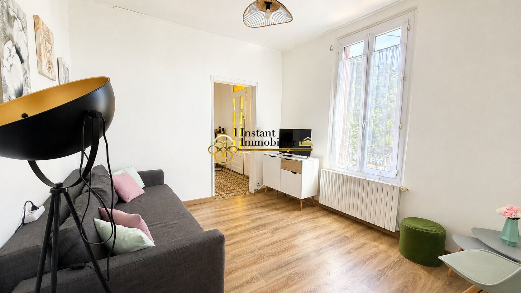 Photo 3 — L'instant Immobilier