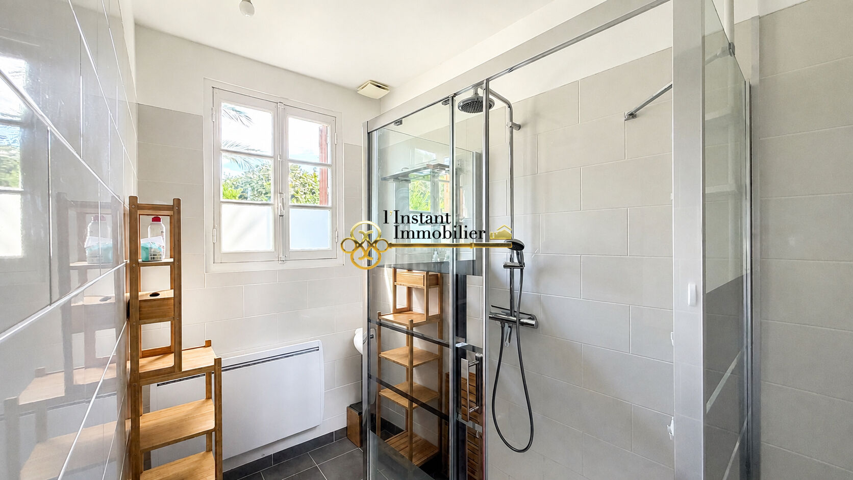 Photo 5 — L'instant Immobilier