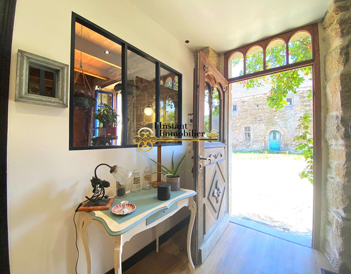 Photo 4 — L'instant Immobilier