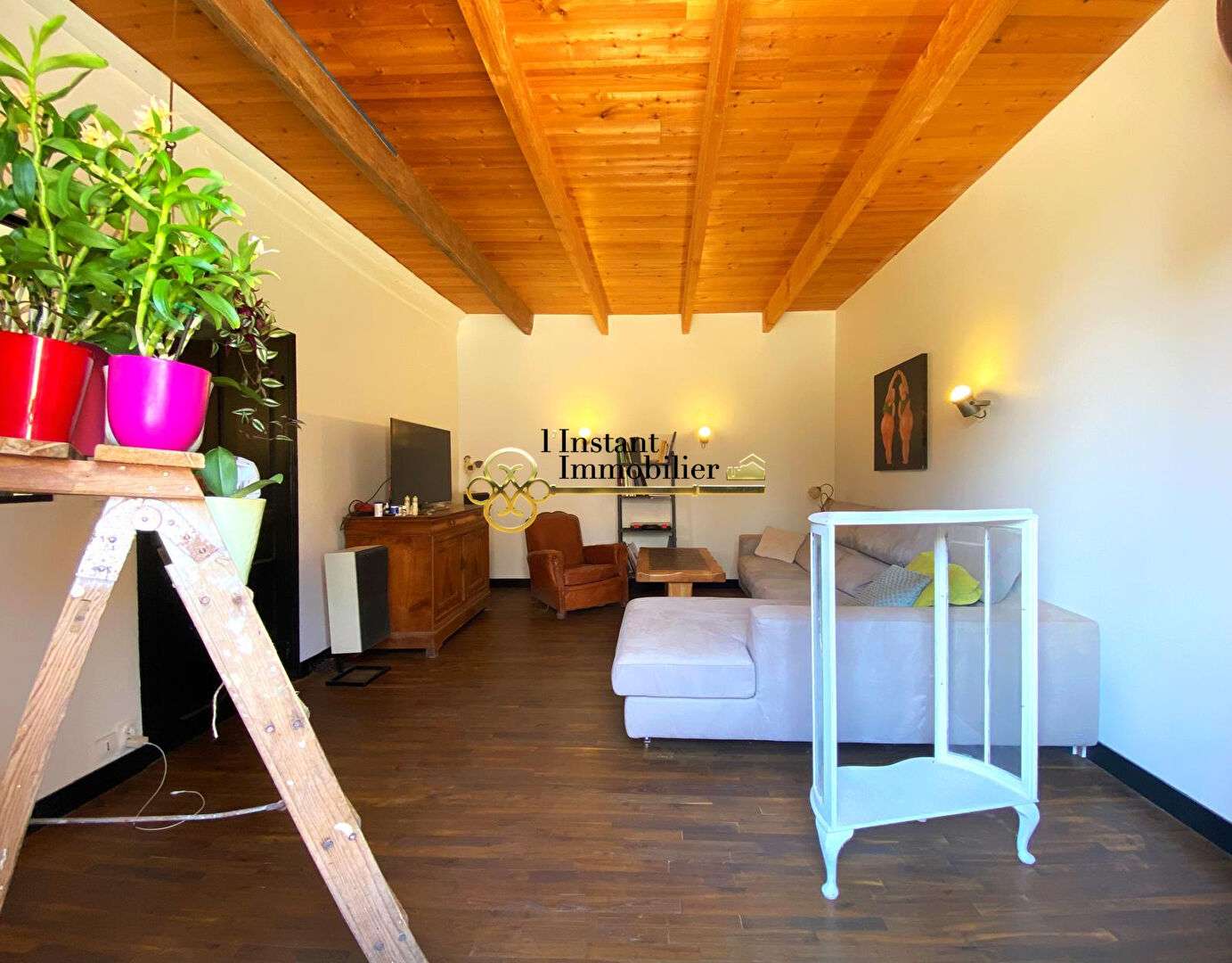 Photo 7 — L'instant Immobilier