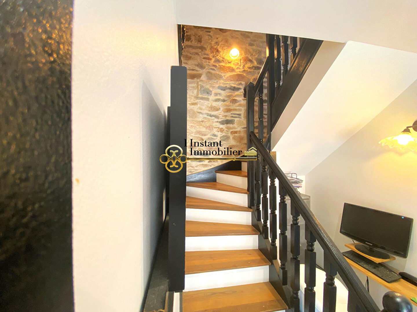 Photo 6 — L'instant Immobilier