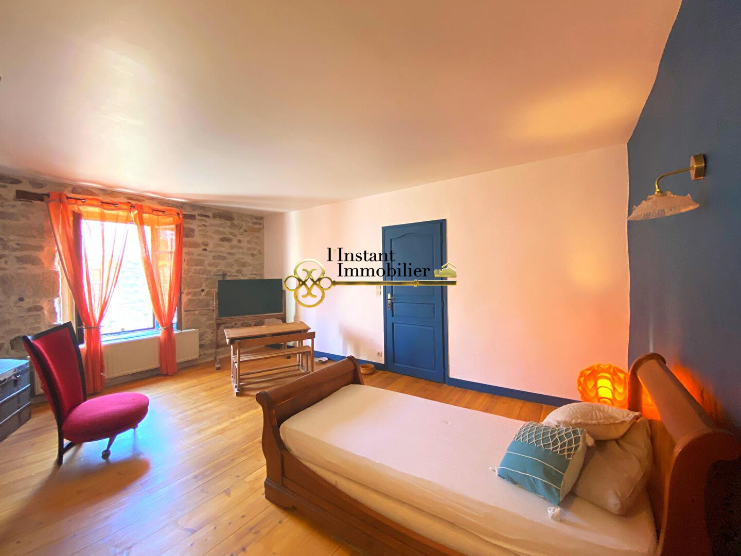 Photo 9 — L'instant Immobilier