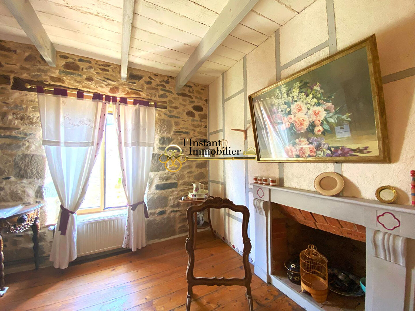 Photo 8 — L'instant Immobilier