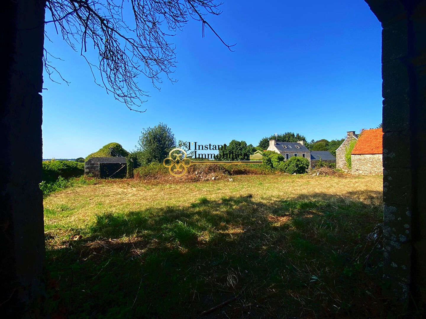 Photo 2 — L'instant Immobilier