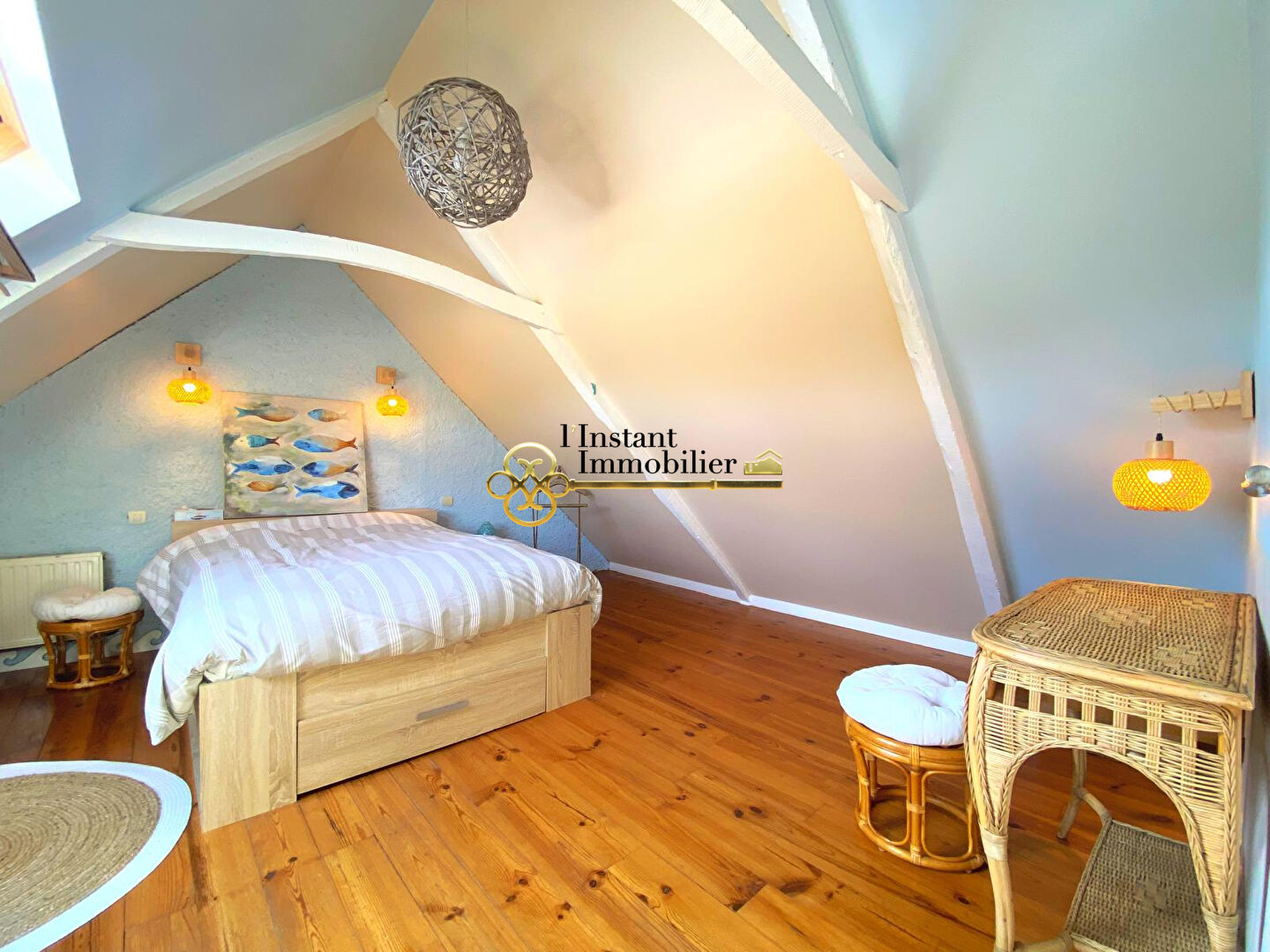 Photo 10 — L'instant Immobilier