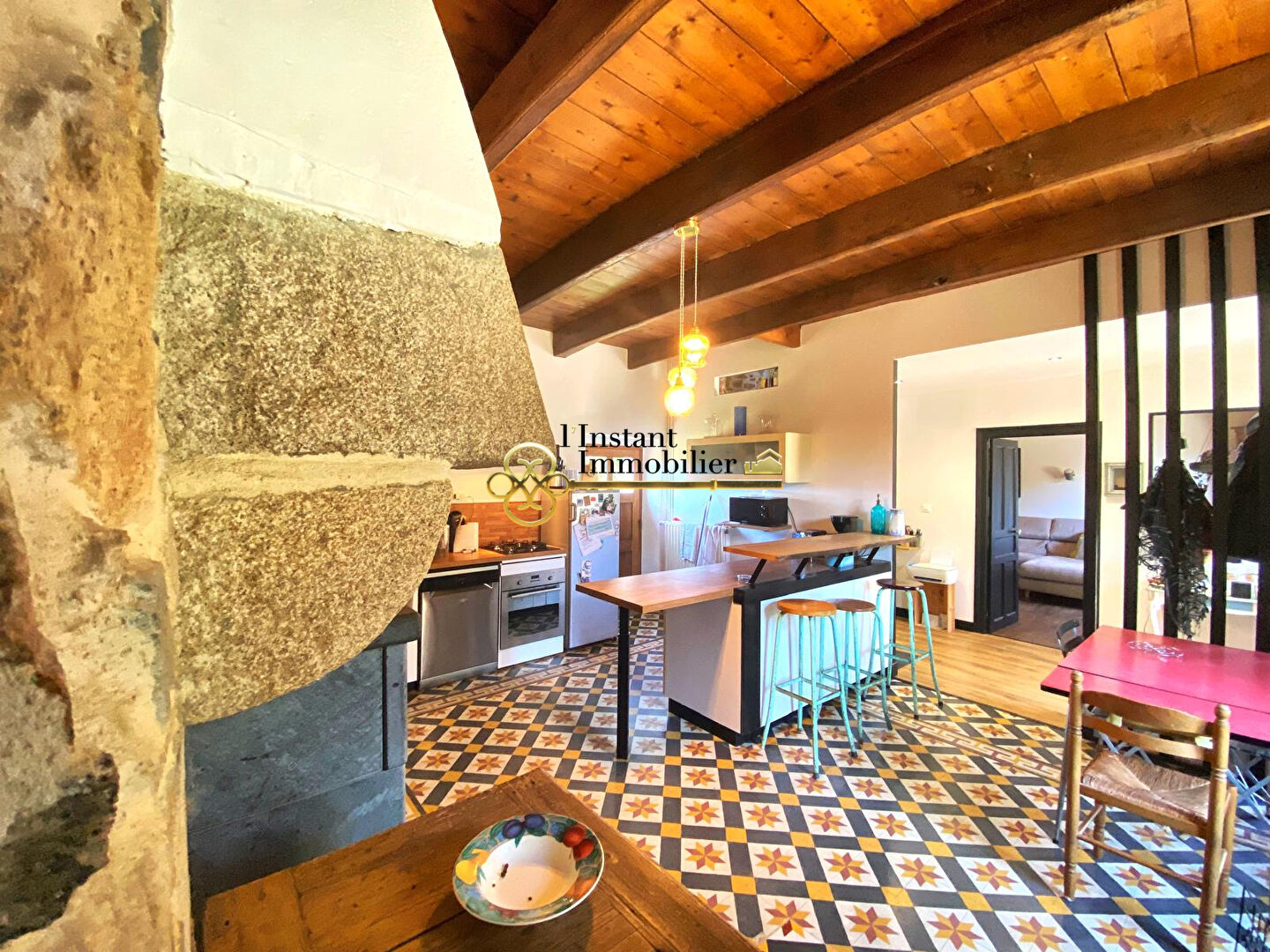 Photo 5 — L'instant Immobilier