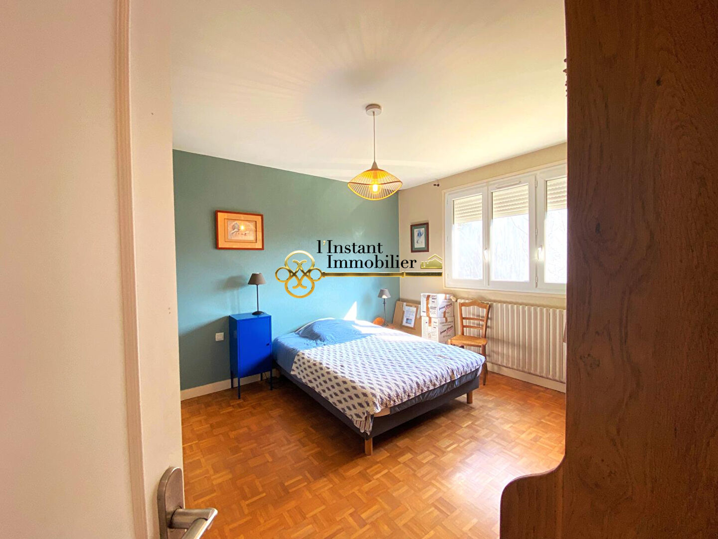 Photo 10 — L'instant Immobilier