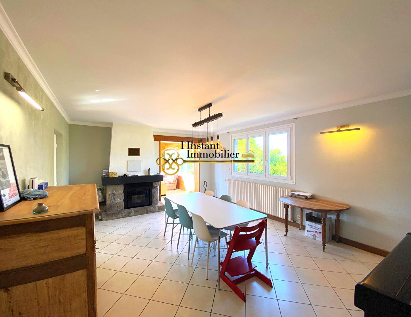Photo 5 — L'instant Immobilier