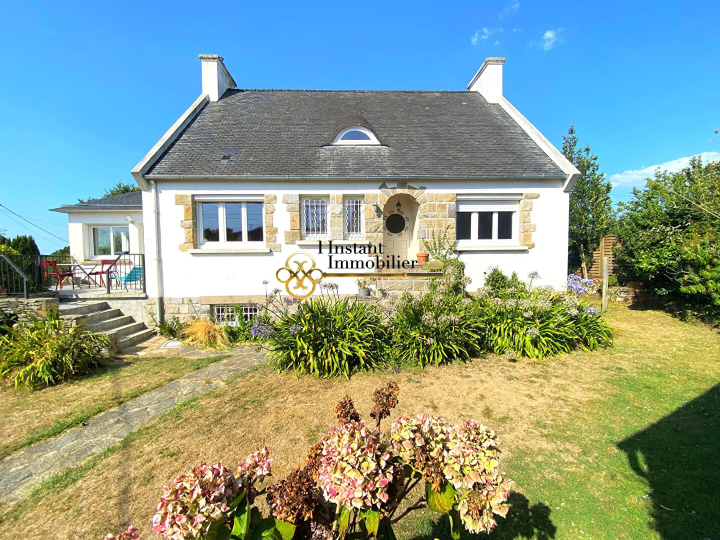 Photo 2 — L'instant Immobilier