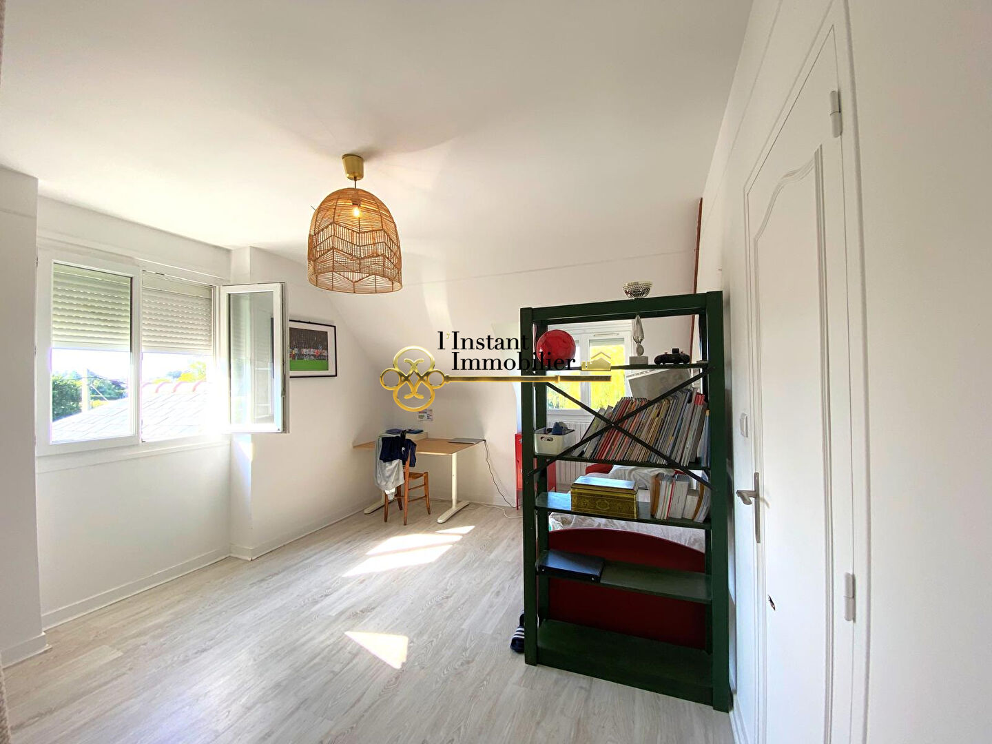 Photo 8 — L'instant Immobilier