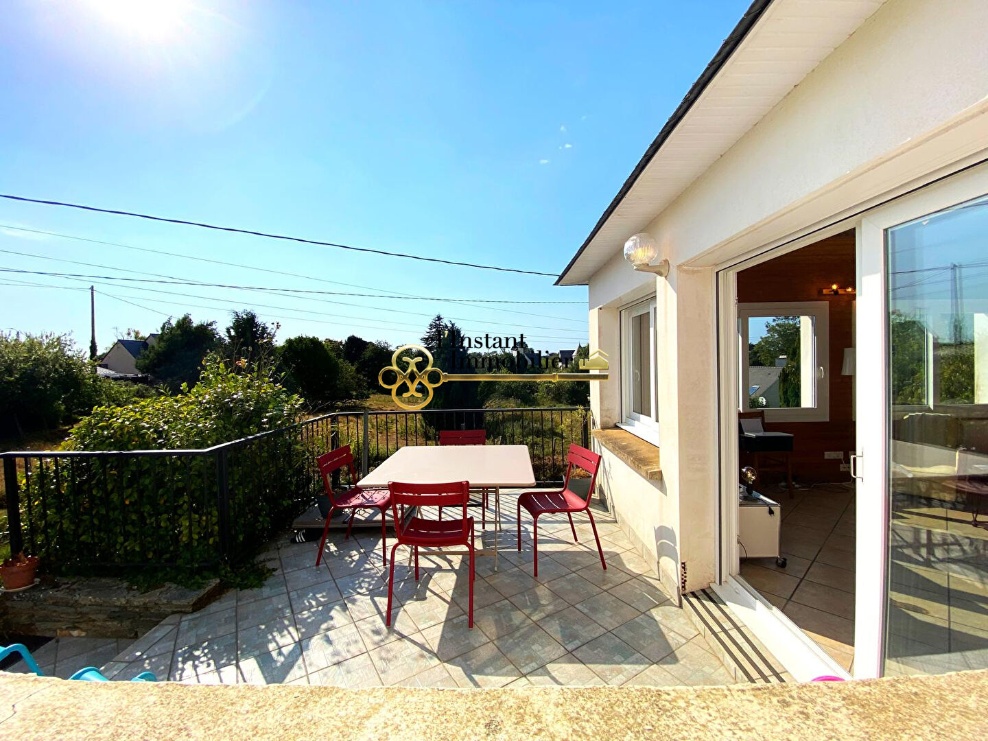 Photo 12 — L'instant Immobilier