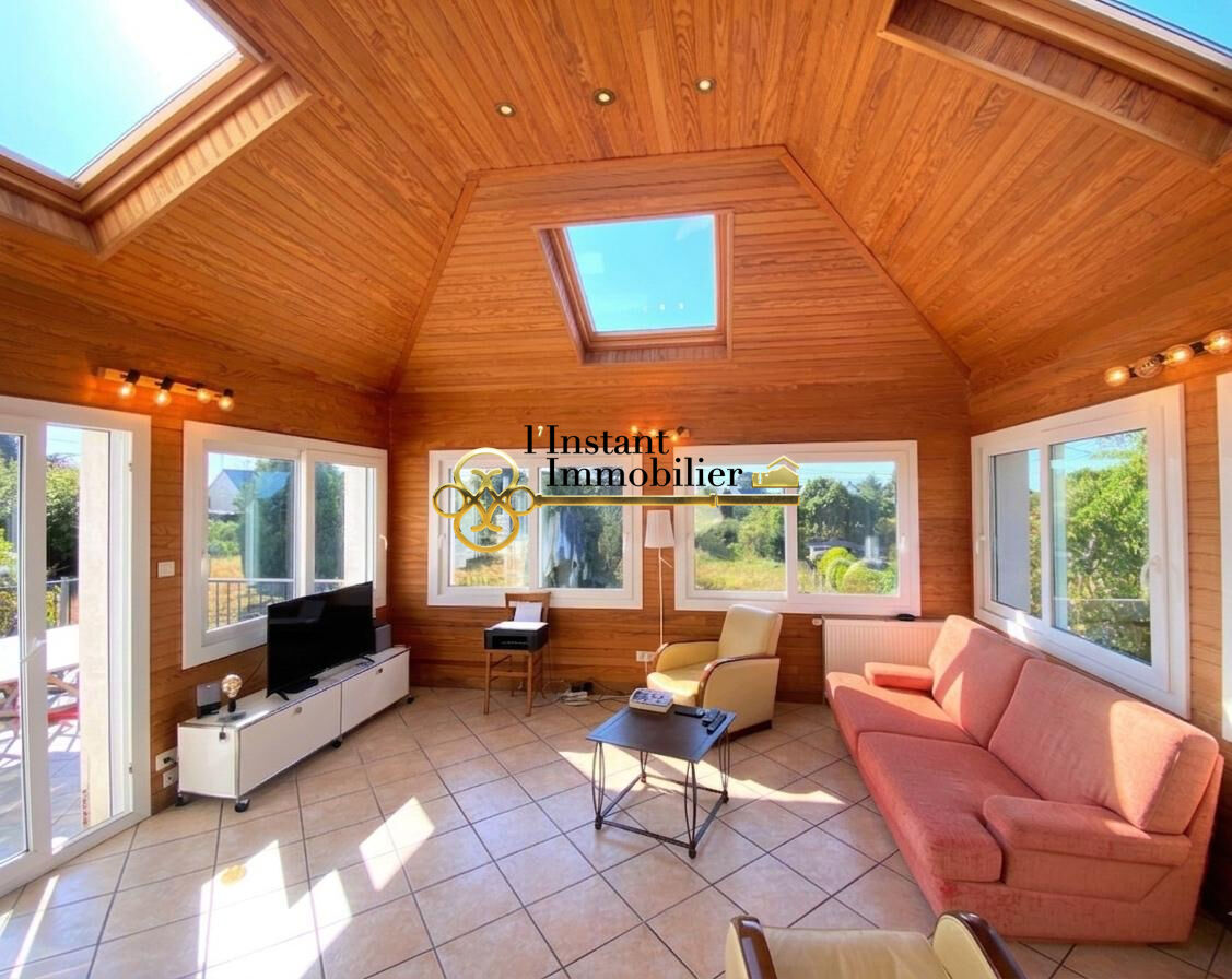 Photo 4 — L'instant Immobilier