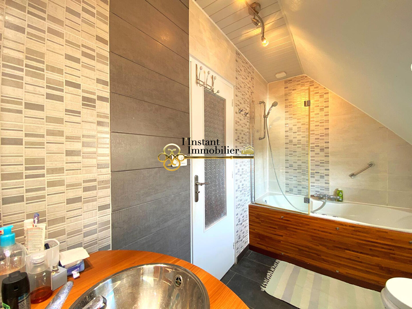 Photo 9 — L'instant Immobilier