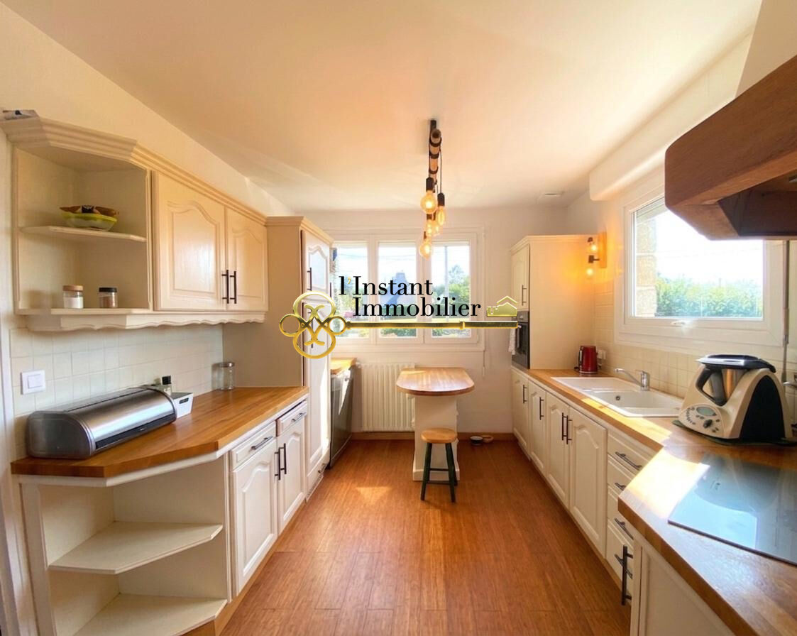 Photo 6 — L'instant Immobilier
