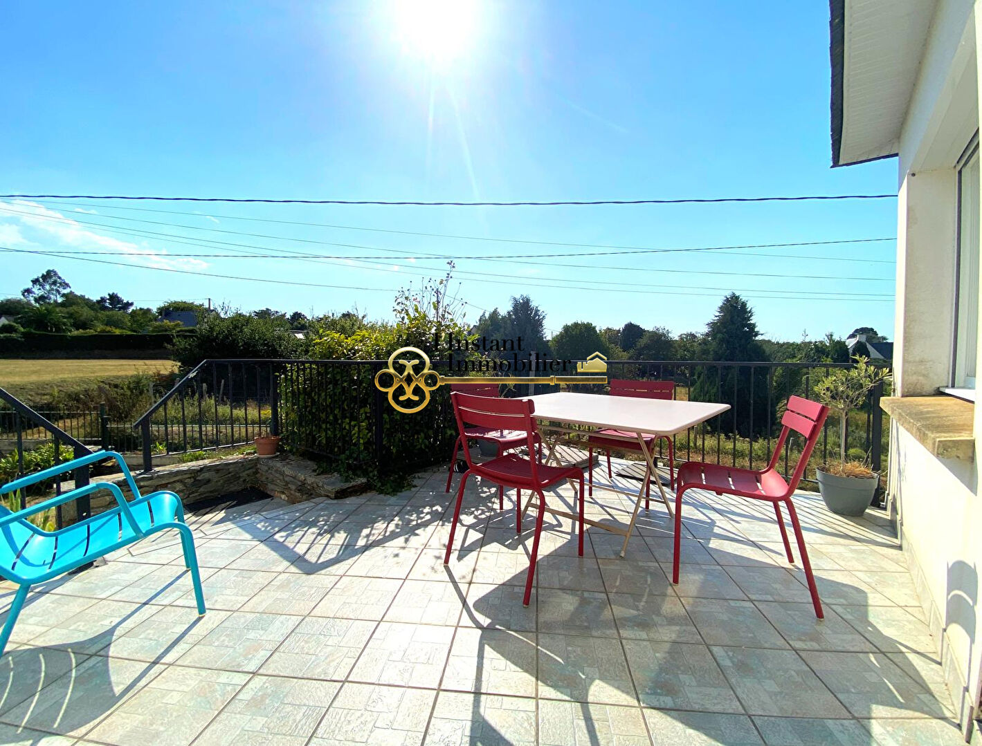 Photo 3 — L'instant Immobilier