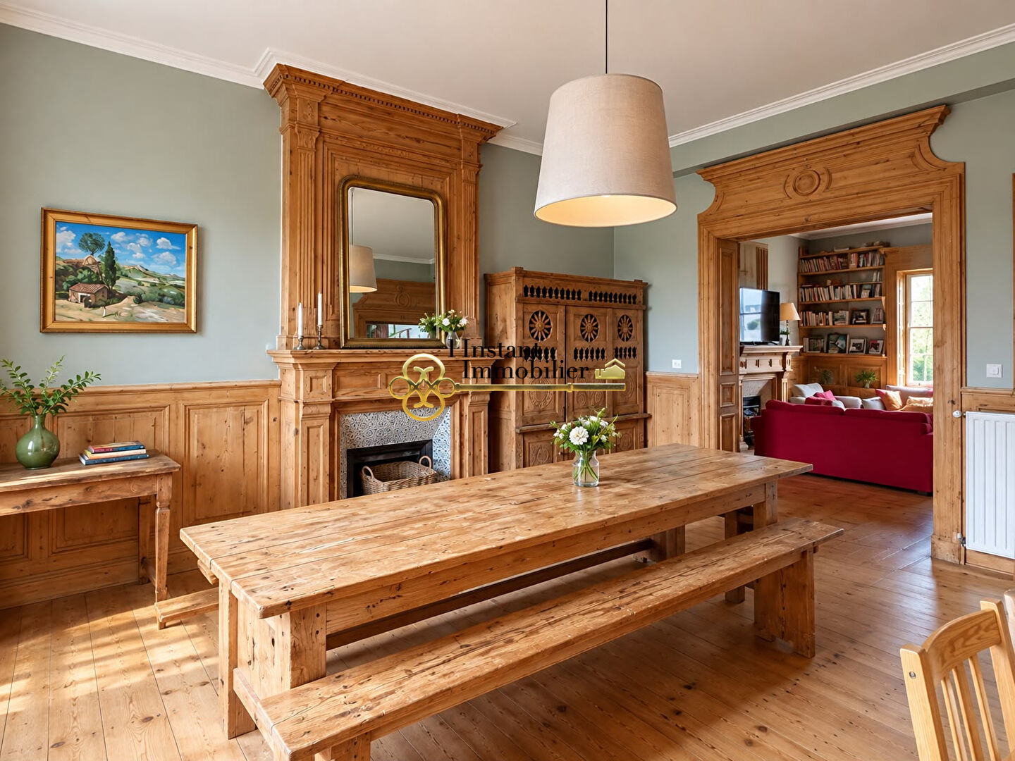 Photo 17 — L'instant Immobilier