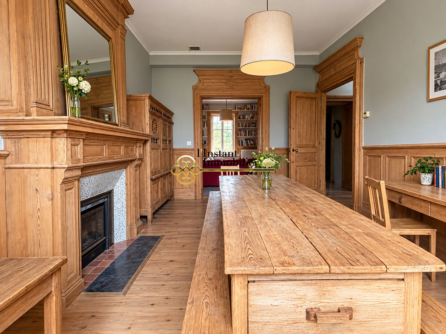 Photo 18 — L'instant Immobilier