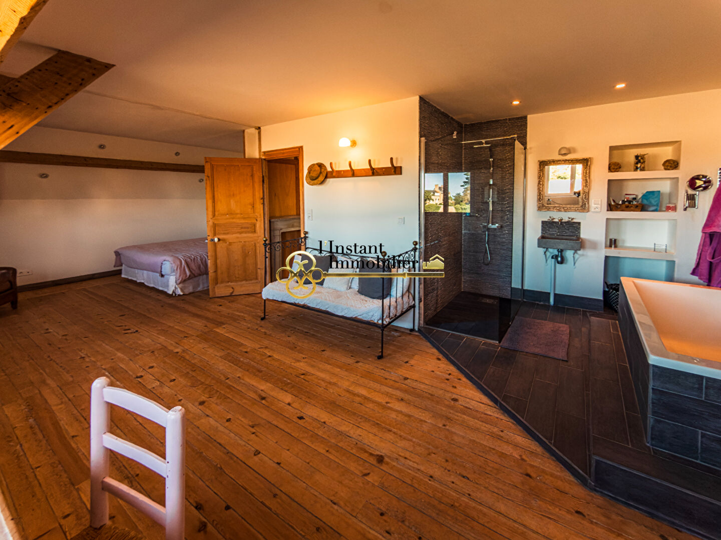 Photo 12 — L'instant Immobilier