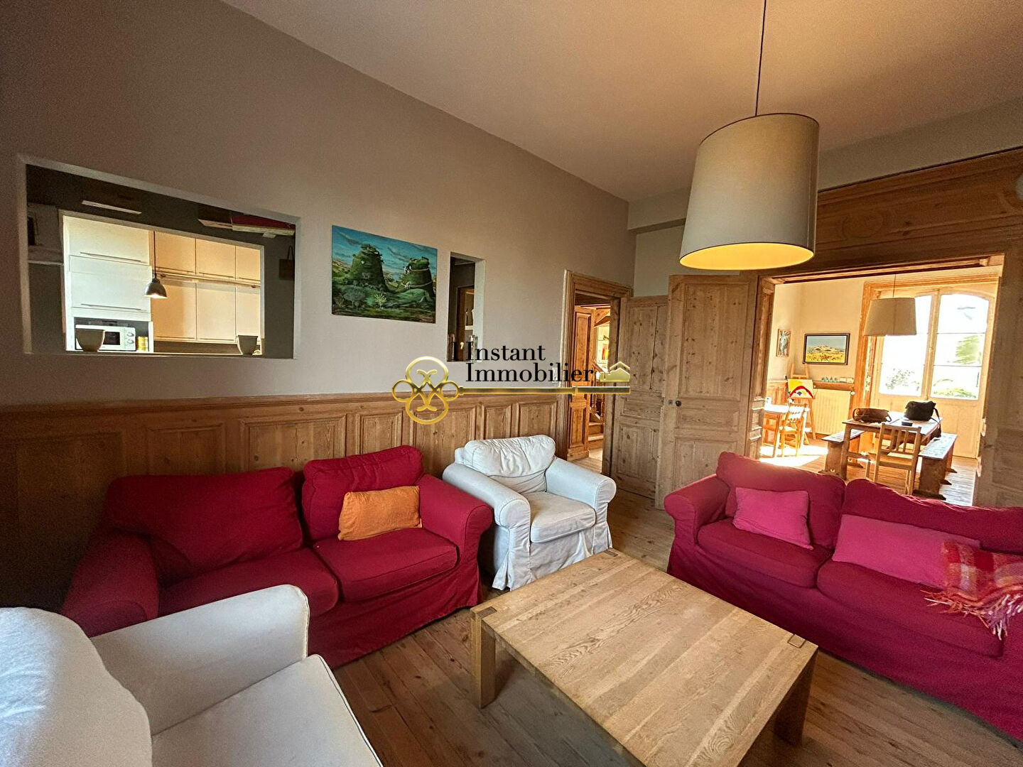 Photo 16 — L'instant Immobilier