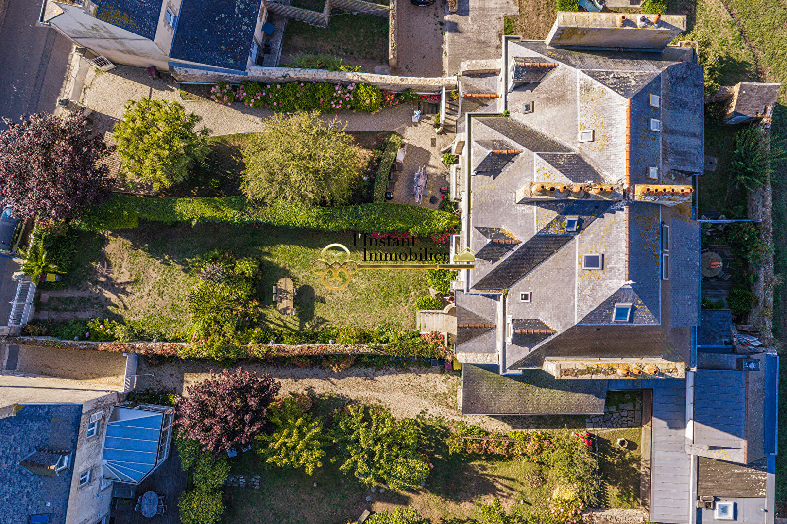 Photo 3 — L'instant Immobilier