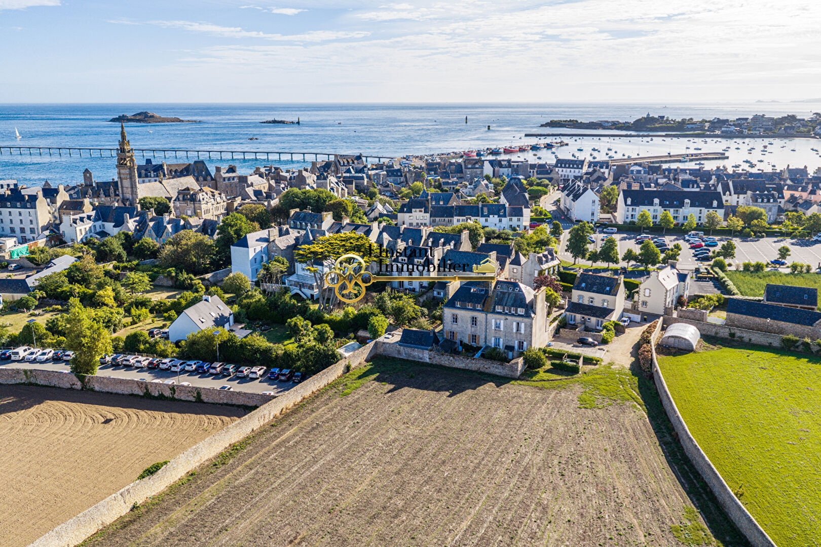 Photo 2 — L'instant Immobilier
