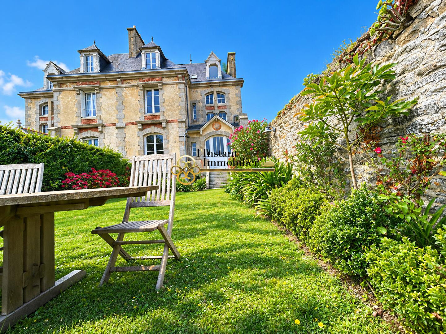 Photo 4 — L'instant Immobilier