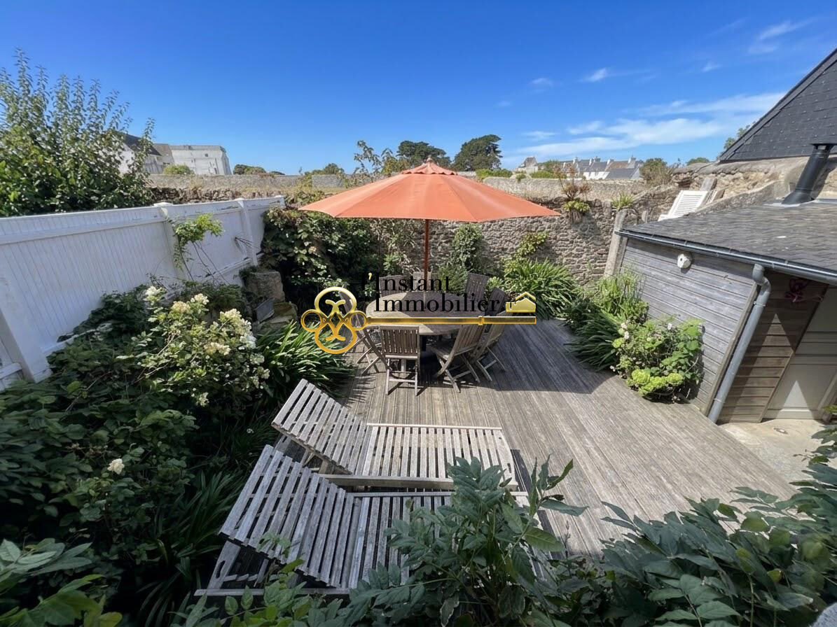 Photo 5 — L'instant Immobilier