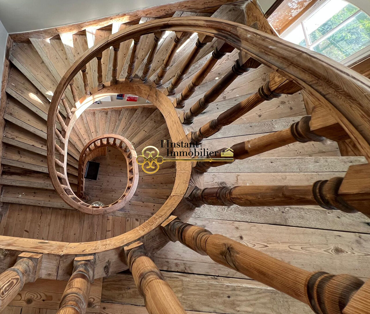Photo 8 — L'instant Immobilier