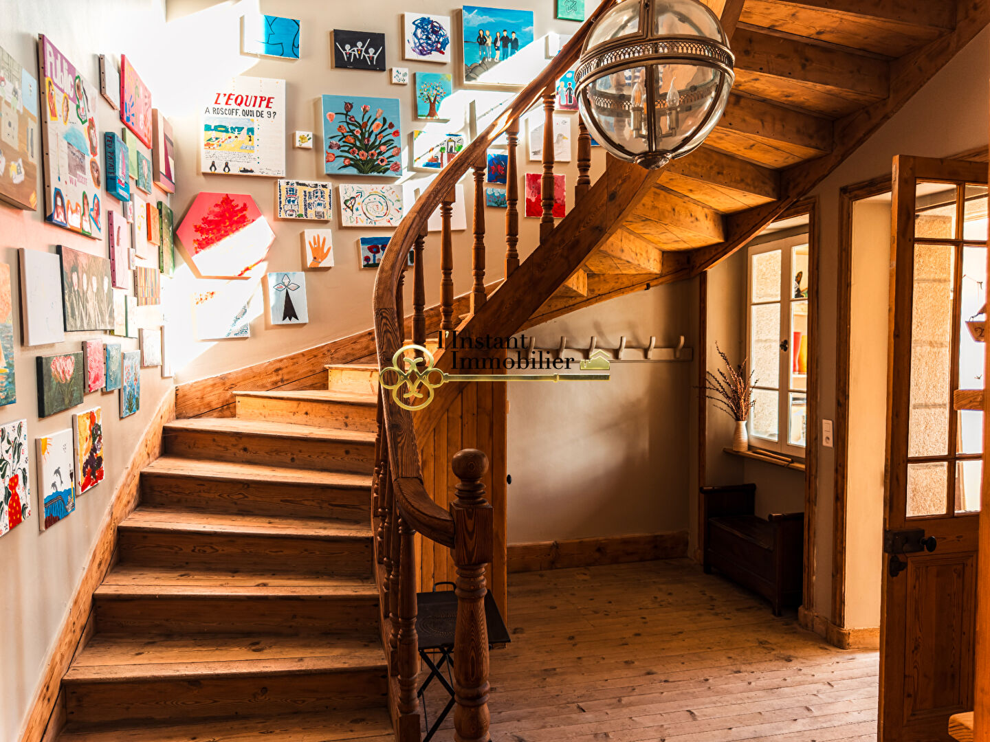 Photo 11 — L'instant Immobilier